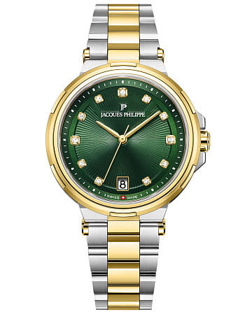 Jacques Philippe Novellus JPQLS4573X8S